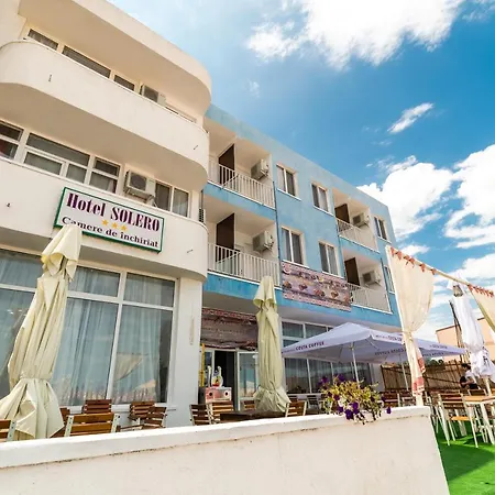 Solero 3* Eforie Nord