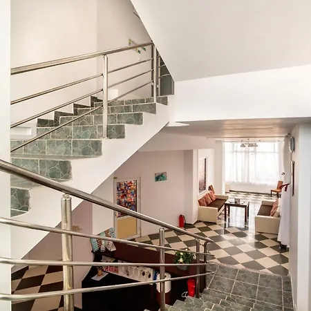 Solero Hotel Eforie Nord