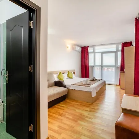 Solero 3* Eforie Nord