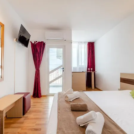 Hotel Solero Eforie Nord