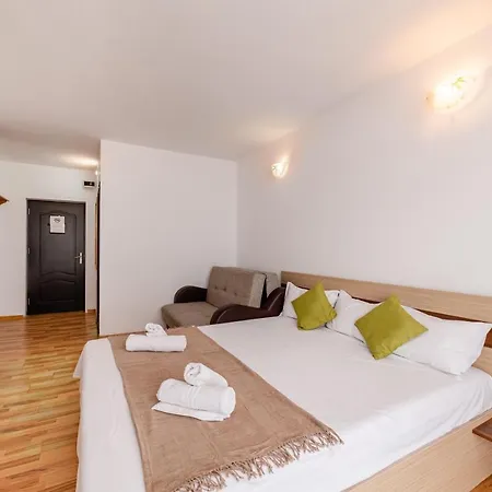 Solero 3* Eforie Nord