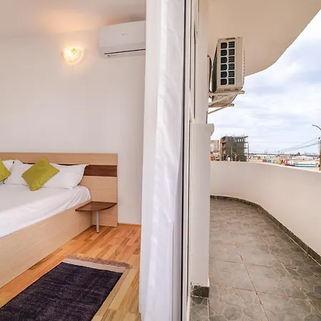 Solero Hotel Eforie Nord