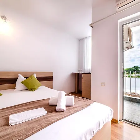Hotell Solero 3*