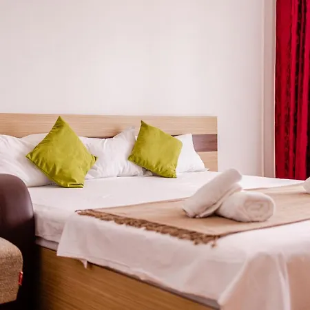 Hotell Solero