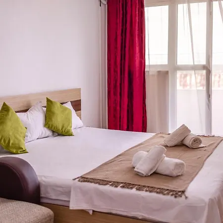 Hotell Solero