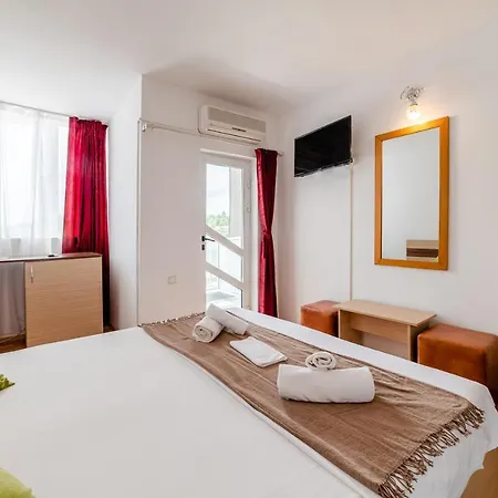 Hotell Solero Eforie Nord