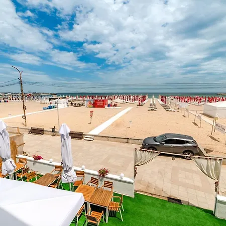 Solero Hotell